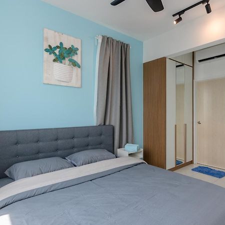 Tanjung Tokong Seaview Holiday Home, By Sanguine מראה חיצוני תמונה
