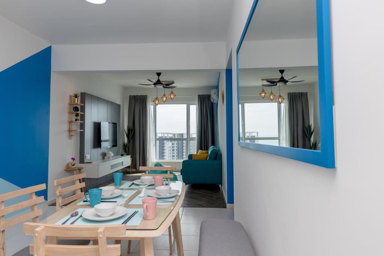 Tanjung Tokong Seaview Holiday Home, By Sanguine מראה חיצוני תמונה