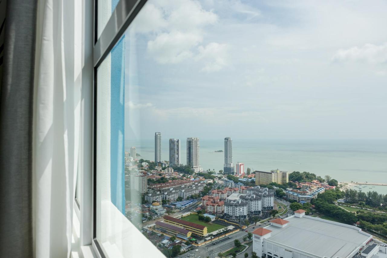 Tanjung Tokong Seaview Holiday Home, By Sanguine מראה חיצוני תמונה