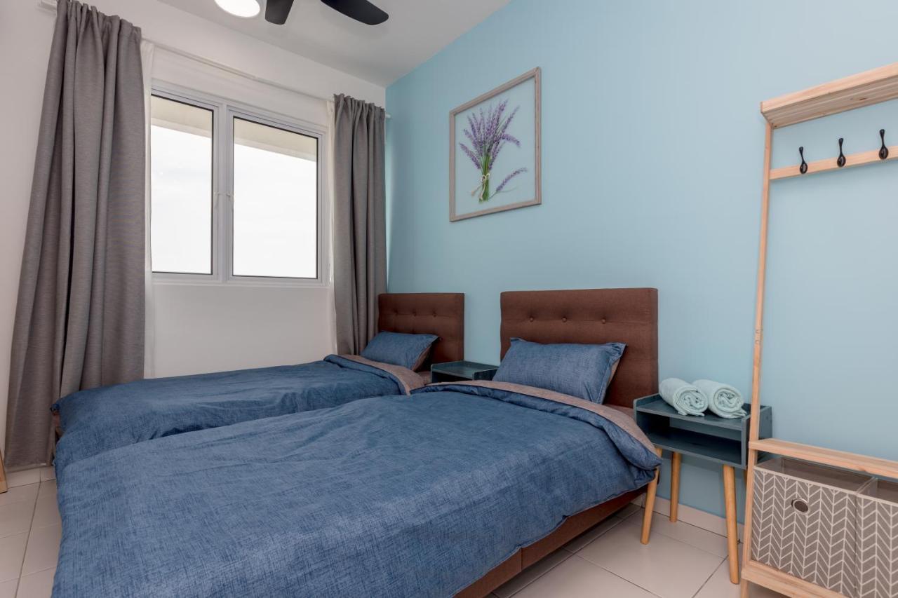 Tanjung Tokong Seaview Holiday Home, By Sanguine מראה חיצוני תמונה